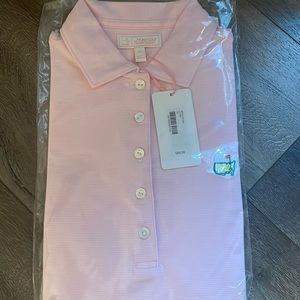 NWT Masters Polo